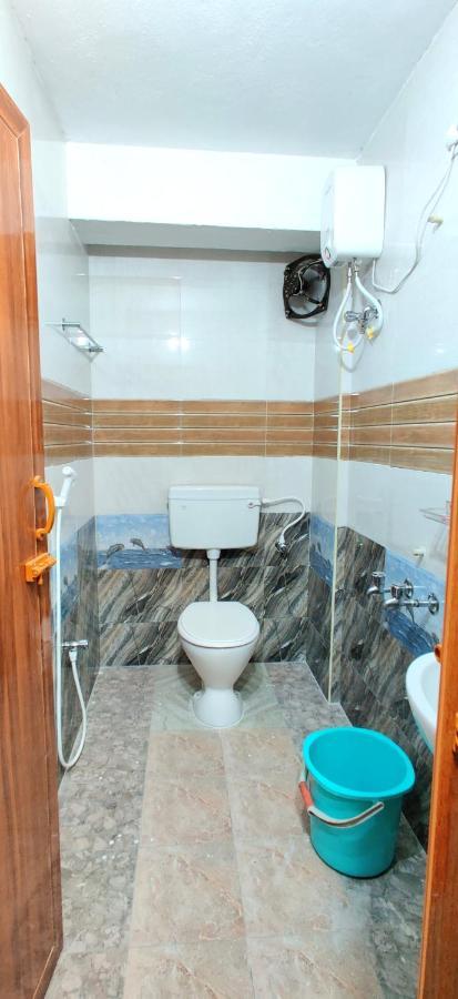 S.S.K Residency Chennai Exterior foto