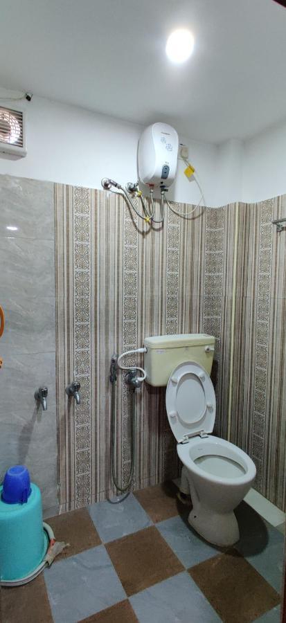 S.S.K Residency Chennai Exterior foto