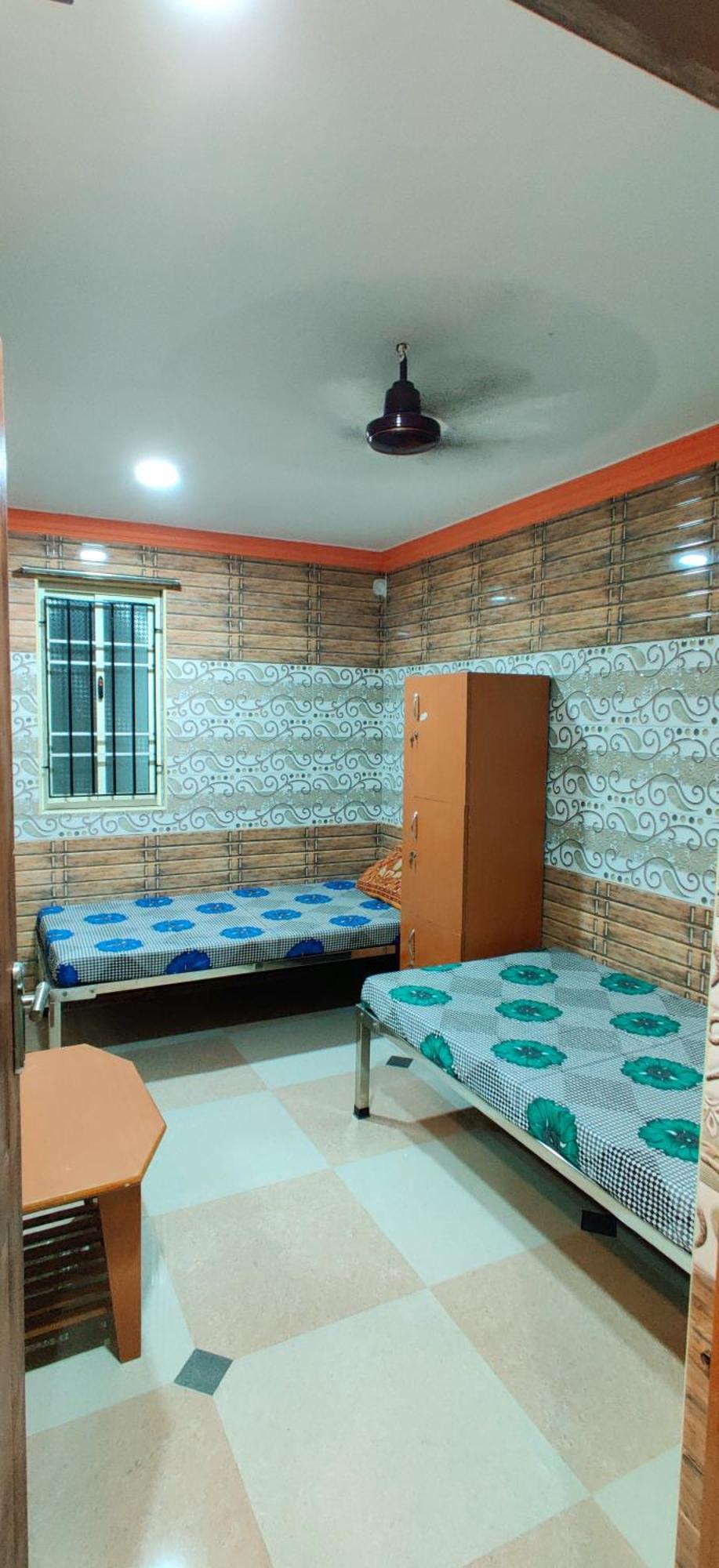S.S.K Residency Chennai Exterior foto